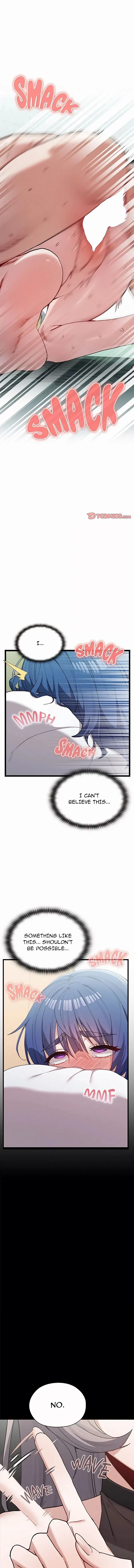 Read Where Did All the Men Go? chapter 6 image 8 on Lezhin