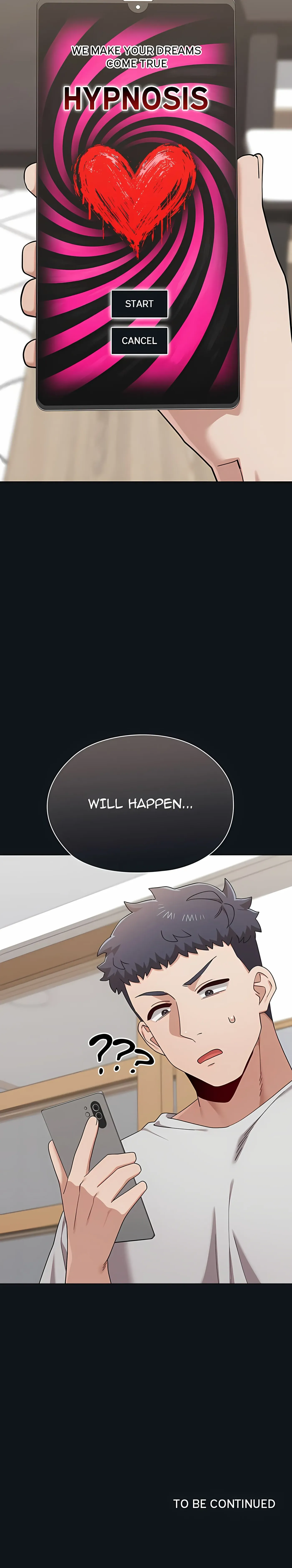 Read Where Did All the Men Go? chapter 9 image 28 on Lezhin