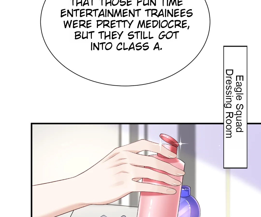 Hold Tight to My Ex-Husband Chapter 103 page 2 - 