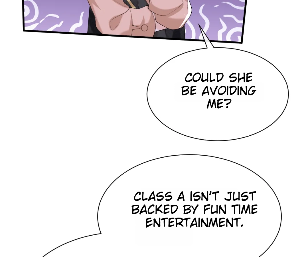 Hold Tight to My Ex-Husband Chapter 103 page 12 - 
