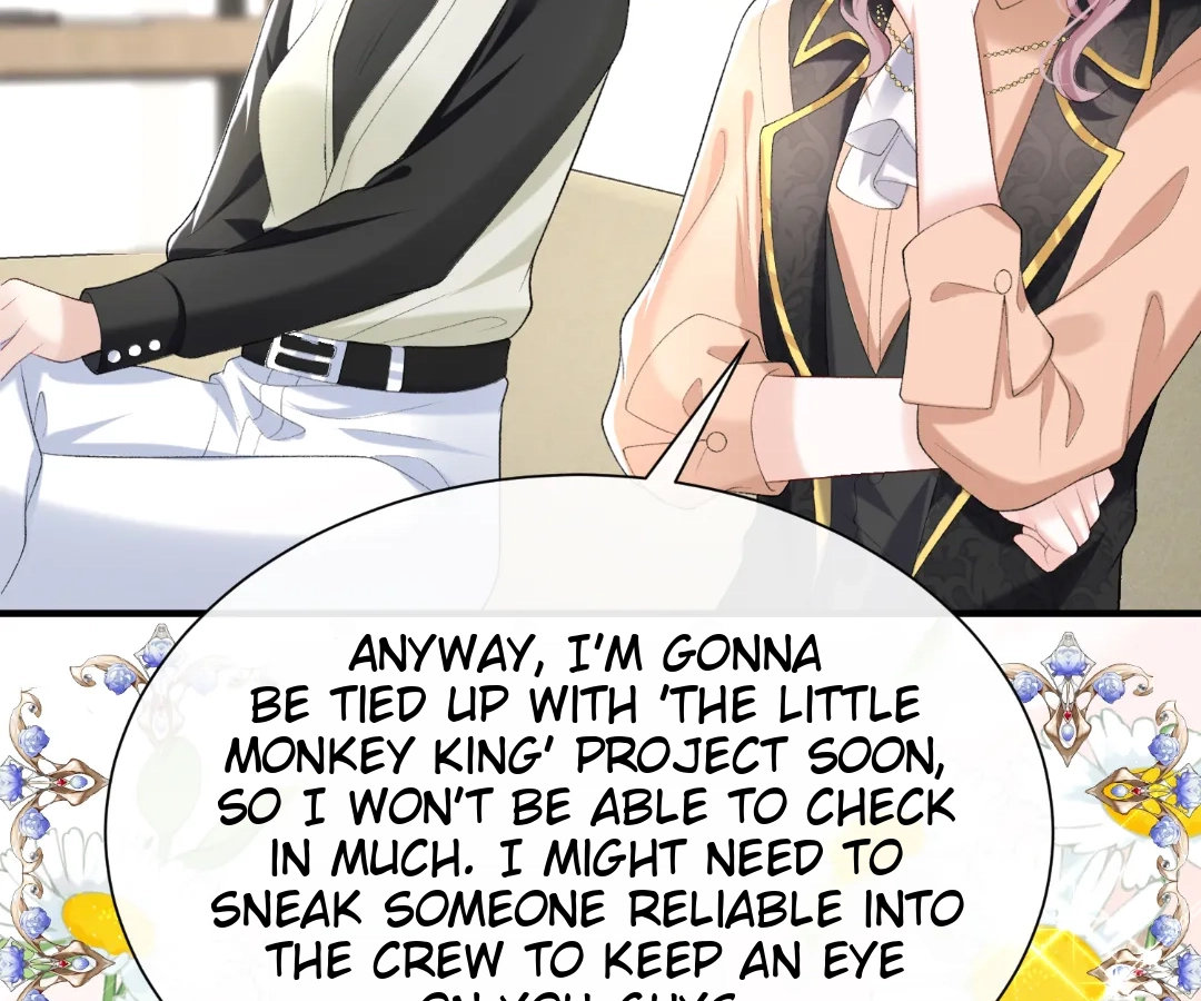 Hold Tight to My Ex-Husband Chapter 103 page 14 - 