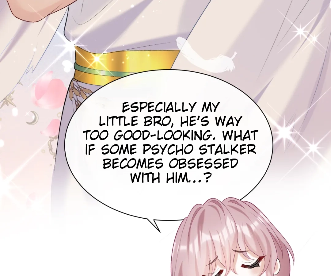 Hold Tight to My Ex-Husband Chapter 103 page 18 - 