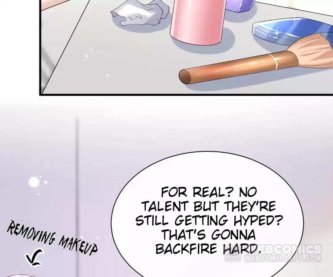 Hold Tight to My Ex-Husband Chapter 103 page 3 - 