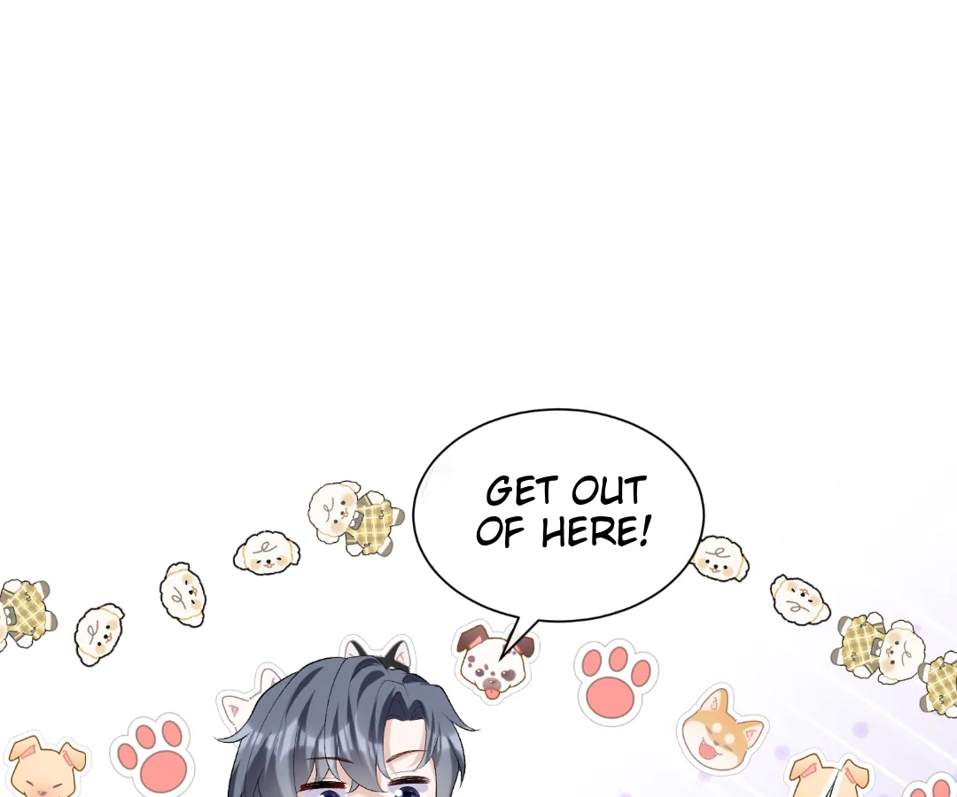 Hold Tight to My Ex-Husband Chapter 103 page 23 - 
