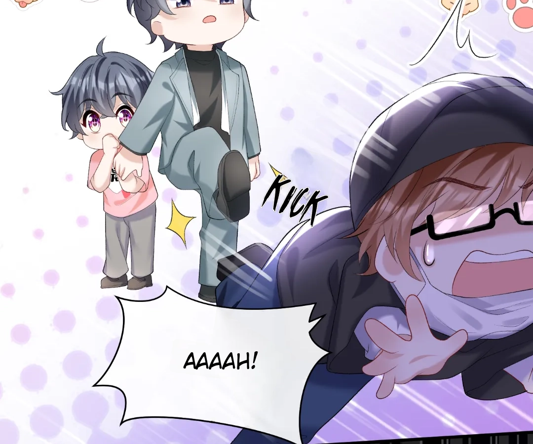 Hold Tight to My Ex-Husband Chapter 103 page 24 - 