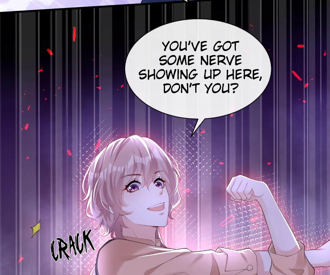 Hold Tight to My Ex-Husband Chapter 103 page 25 - 