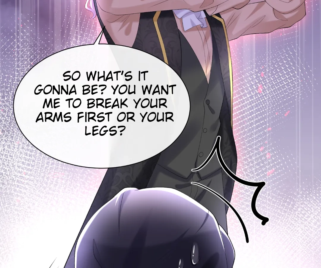 Hold Tight to My Ex-Husband Chapter 103 page 26 - 