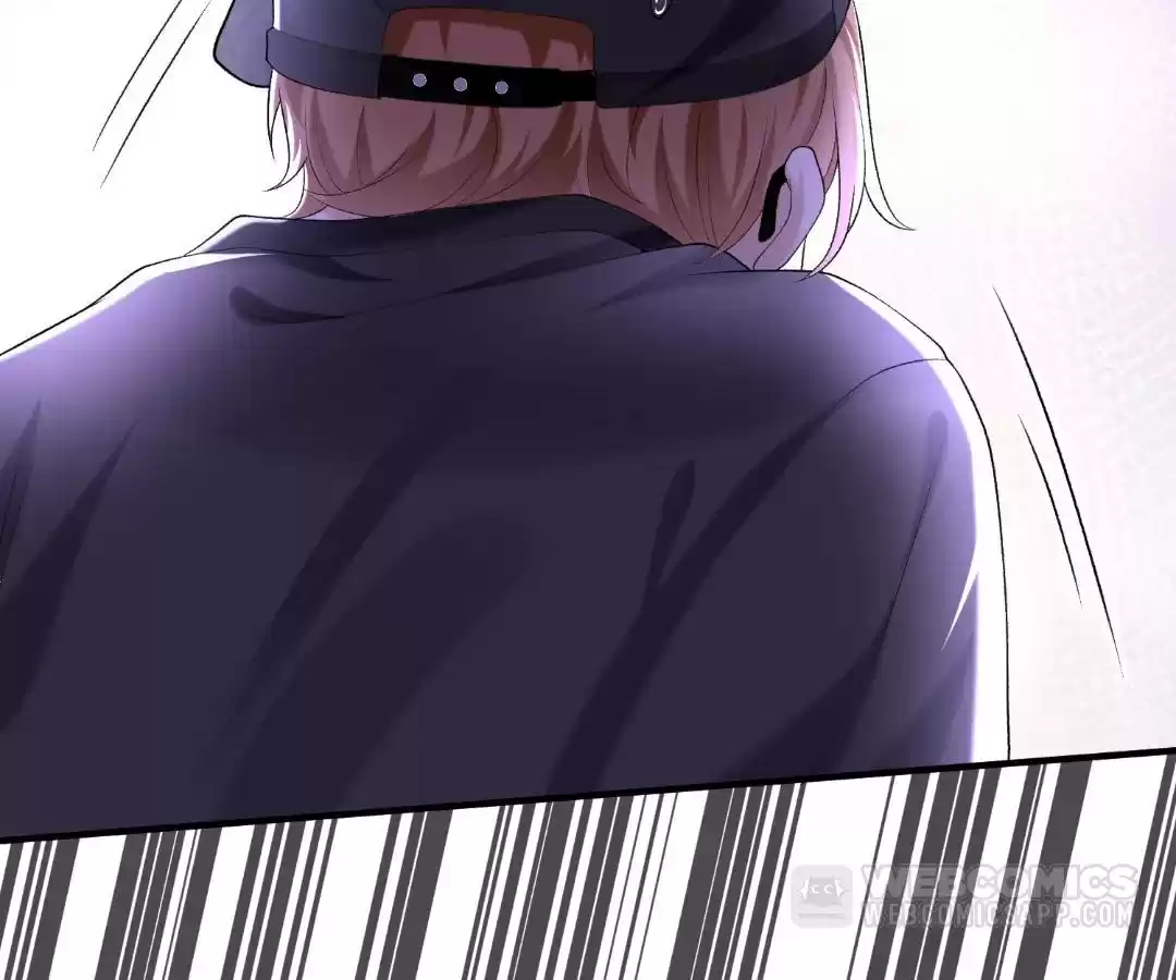 Hold Tight to My Ex-Husband Chapter 103 page 27 - 