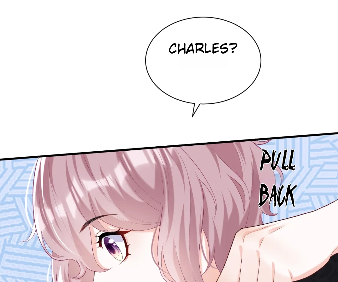 Hold Tight to My Ex-Husband Chapter 103 page 31 - 