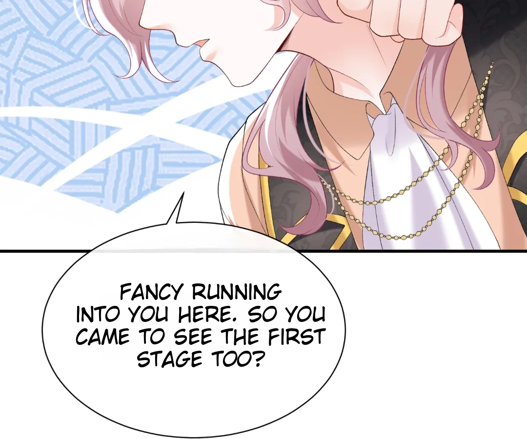 Hold Tight to My Ex-Husband Chapter 103 page 32 - 