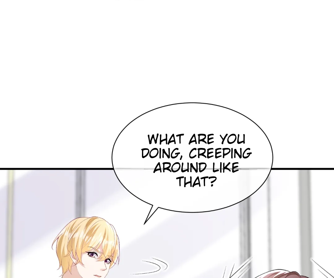 Hold Tight to My Ex-Husband Chapter 103 page 33 - 