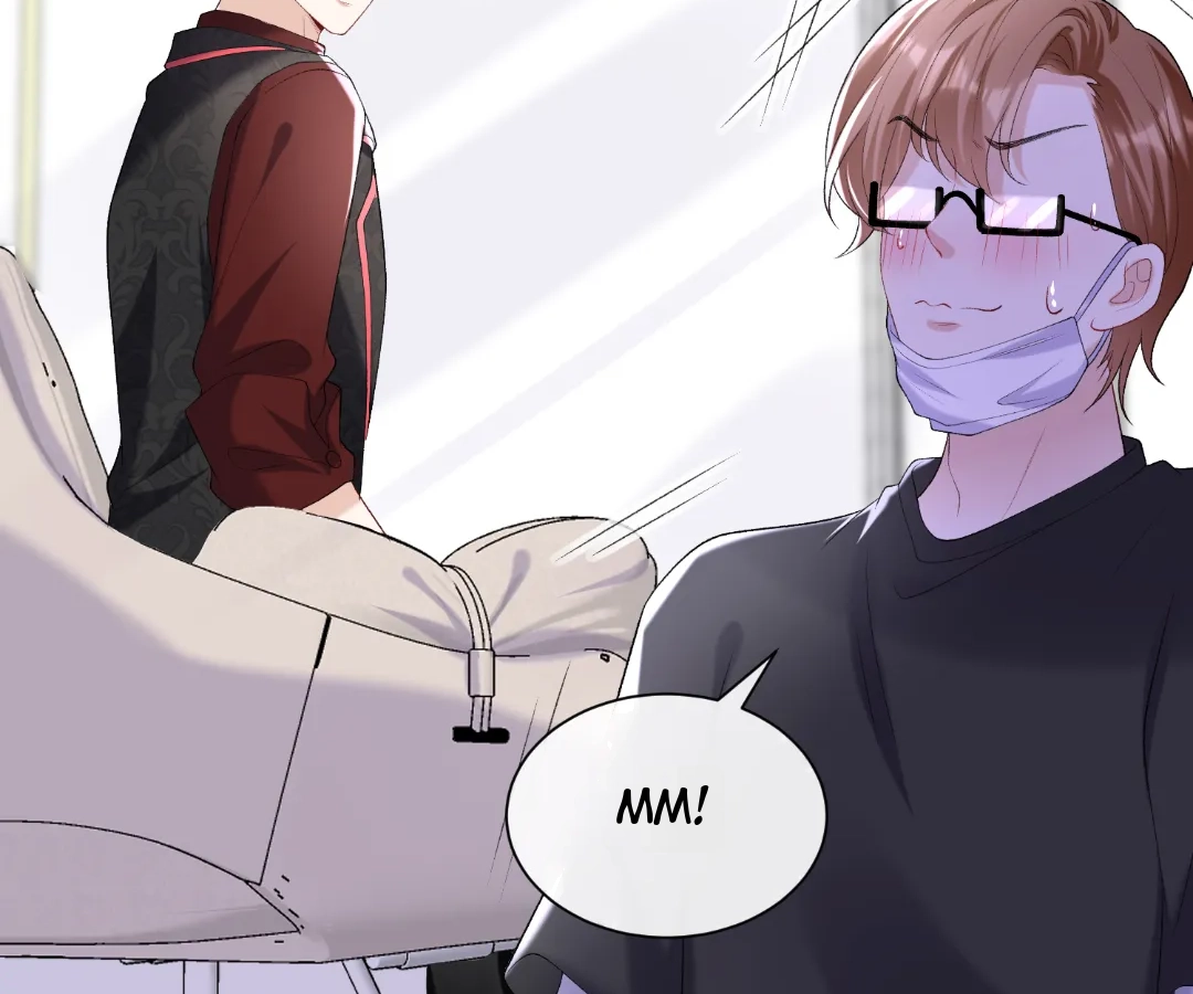 Hold Tight to My Ex-Husband Chapter 103 page 34 - 