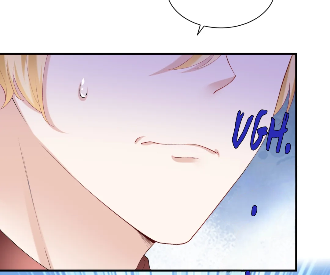 Hold Tight to My Ex-Husband Chapter 103 page 38 - 