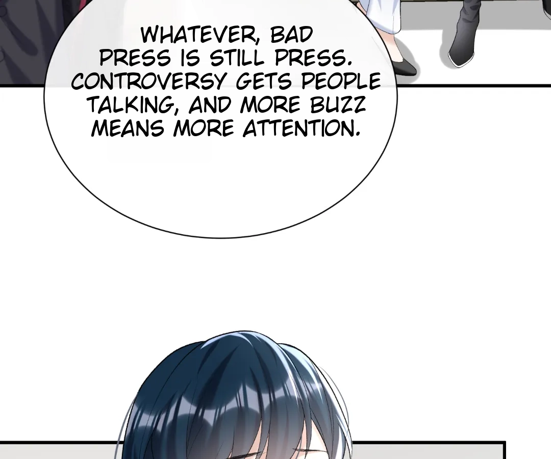 Hold Tight to My Ex-Husband Chapter 103 page 5 - 