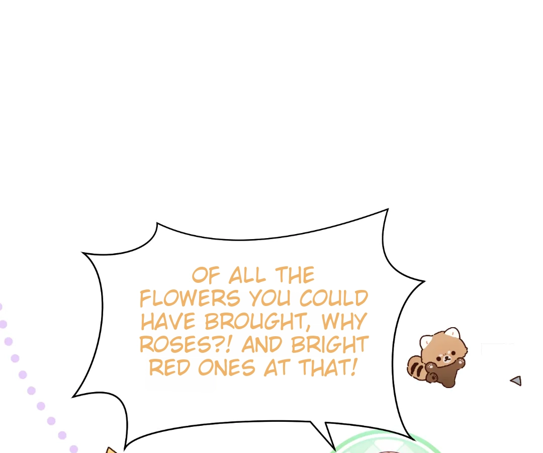 Hold Tight to My Ex-Husband Chapter 103 page 41 - 