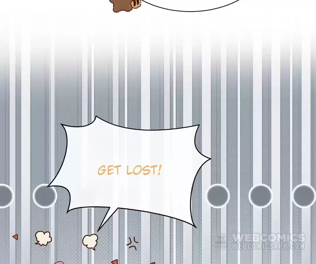 Hold Tight to My Ex-Husband Chapter 103 page 43 - 