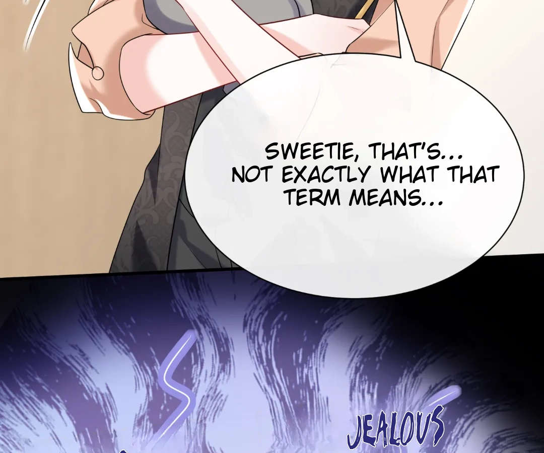 Hold Tight to My Ex-Husband Chapter 103 page 49 - 