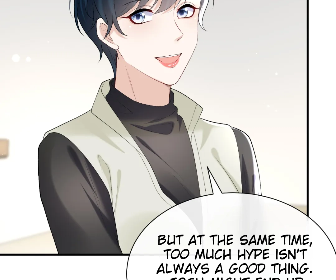 Hold Tight to My Ex-Husband Chapter 103 page 6 - 