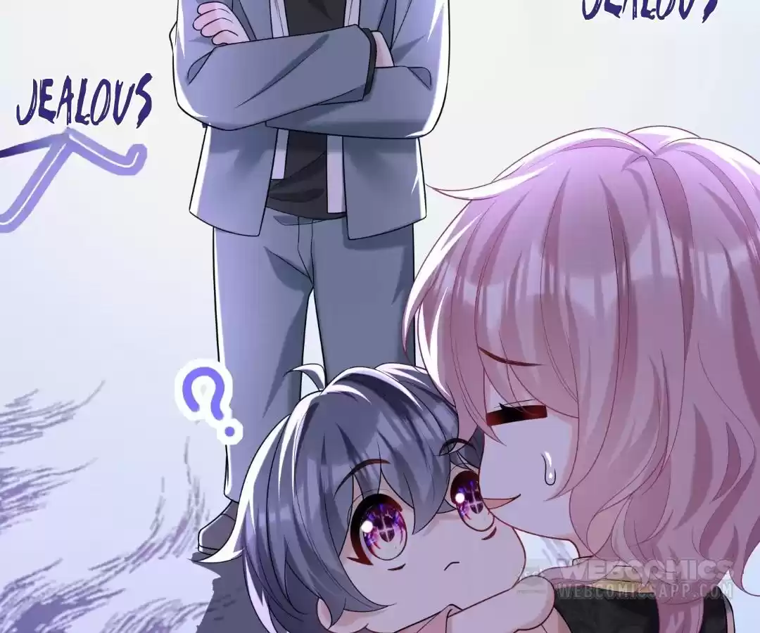 Hold Tight to My Ex-Husband Chapter 103 page 51 - 