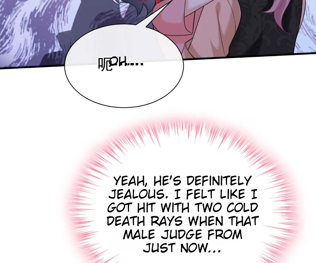 Hold Tight to My Ex-Husband Chapter 103 page 52 - 