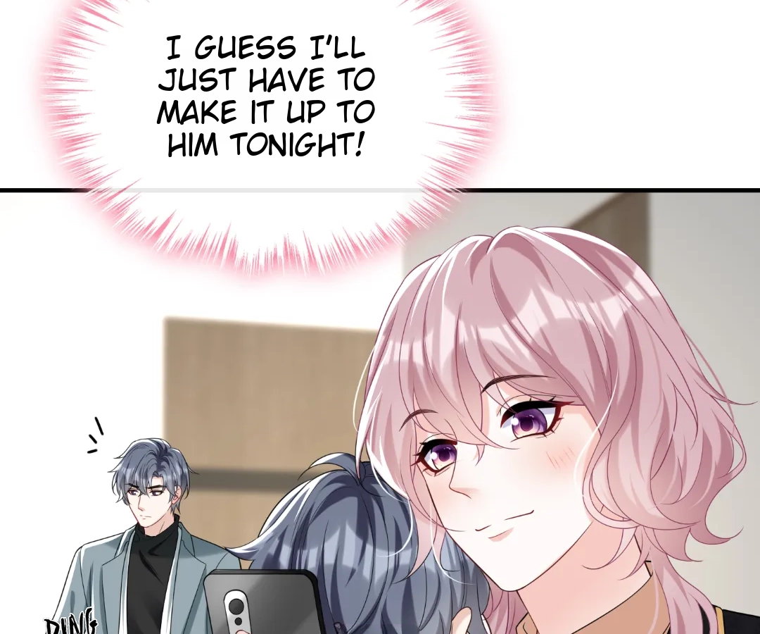 Hold Tight to My Ex-Husband Chapter 103 page 54 - 