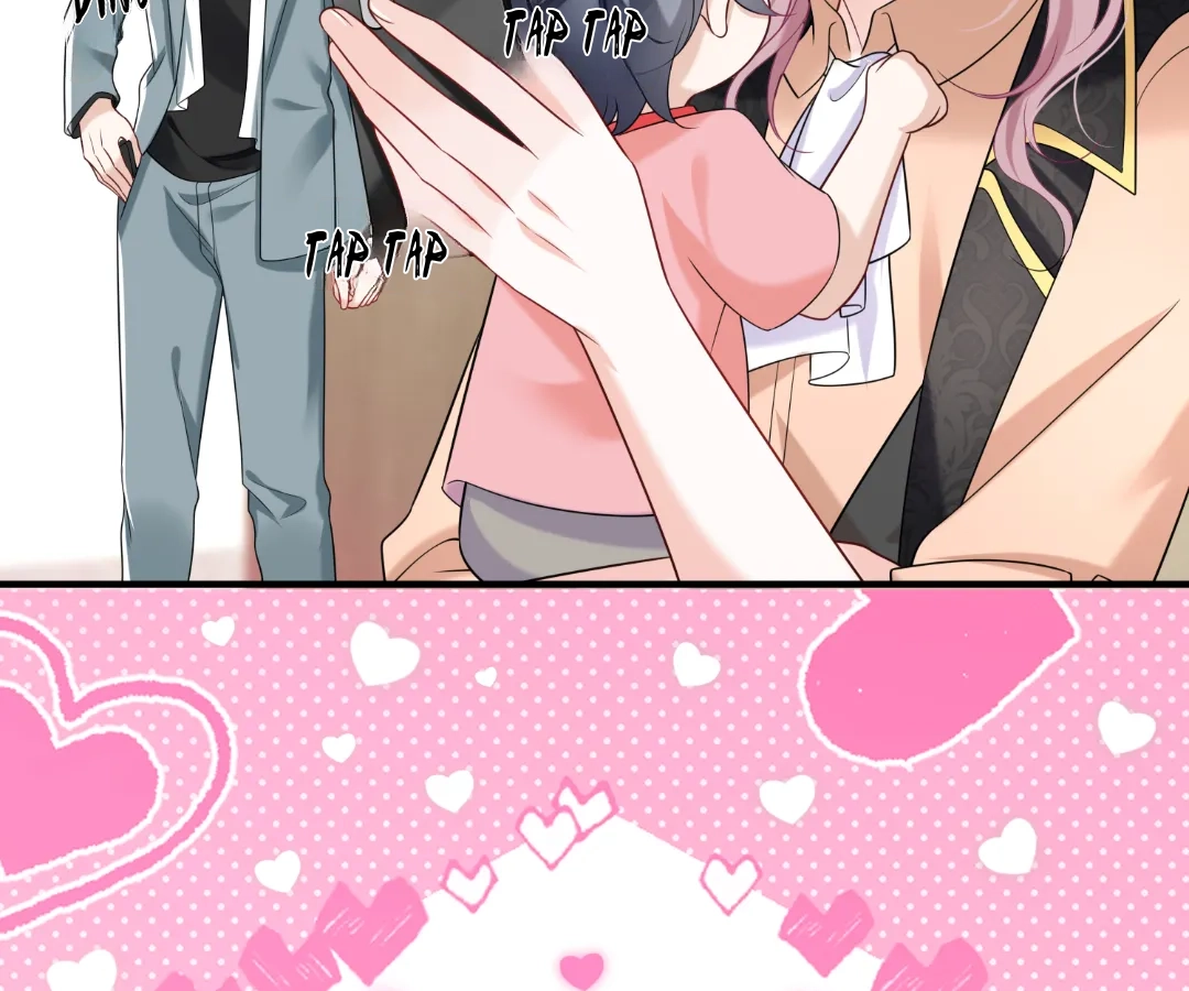 Hold Tight to My Ex-Husband Chapter 103 page 55 - 