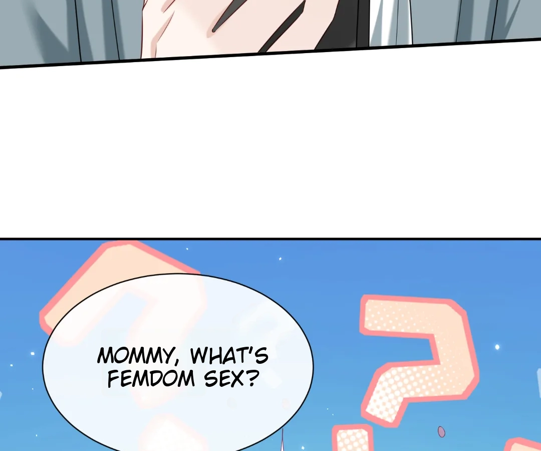 Hold Tight to My Ex-Husband Chapter 103 page 58 - 