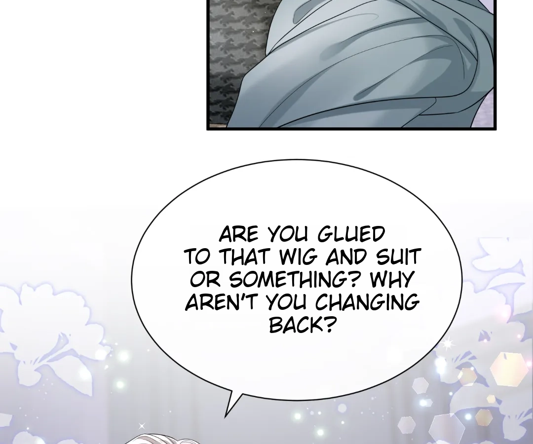 Hold Tight to My Ex-Husband Chapter 103 page 65 - 
