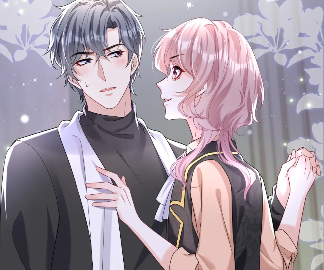 Hold Tight to My Ex-Husband Chapter 103 page 66 - 