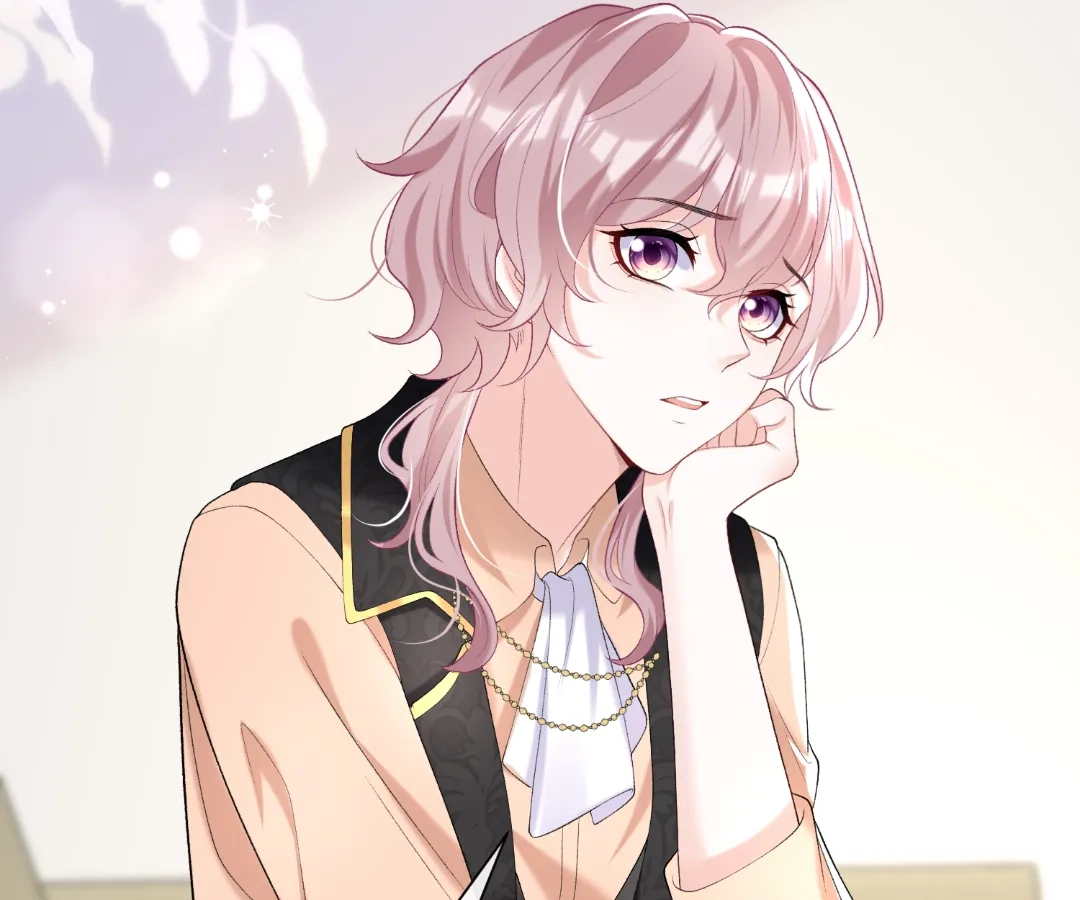 Hold Tight to My Ex-Husband Chapter 103 page 8 - 