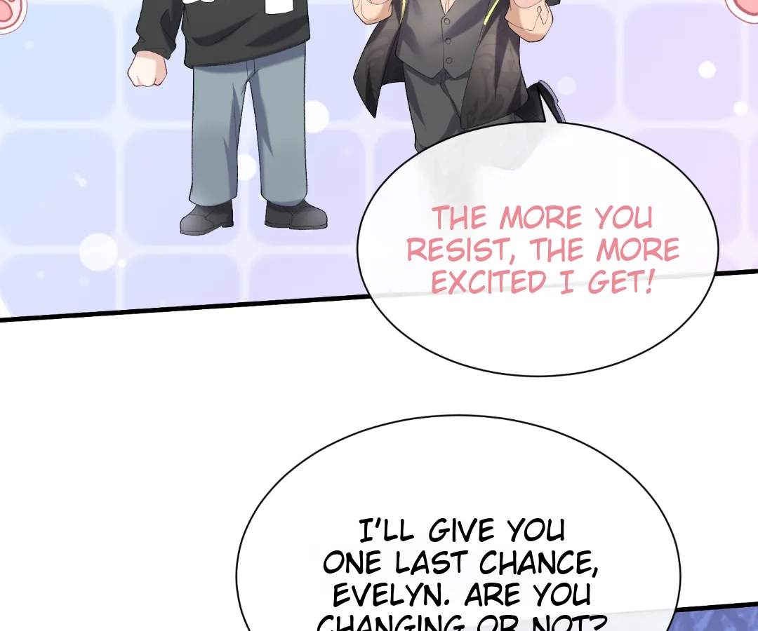 Hold Tight to My Ex-Husband Chapter 103 page 72 - 