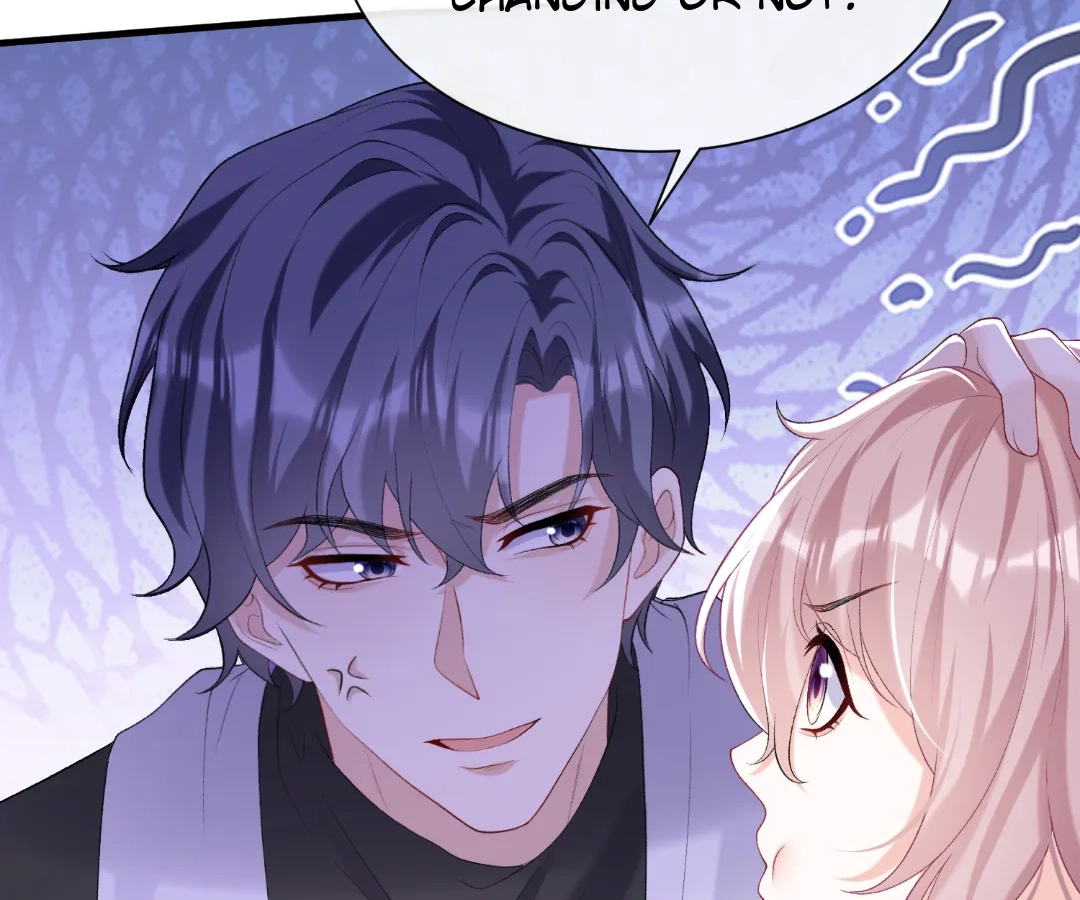 Hold Tight to My Ex-Husband Chapter 103 page 73 - 
