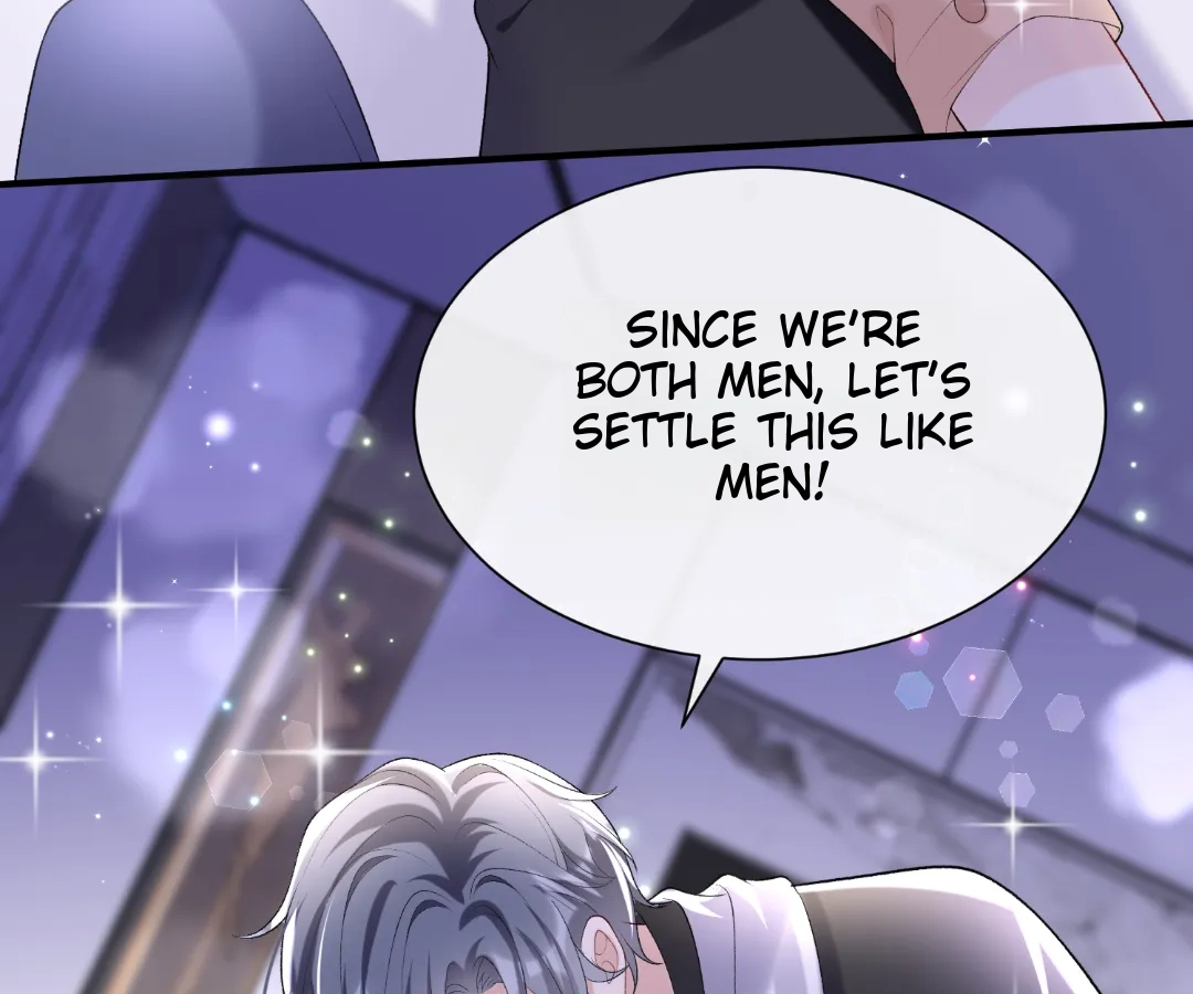 Hold Tight to My Ex-Husband Chapter 103 page 82 - 