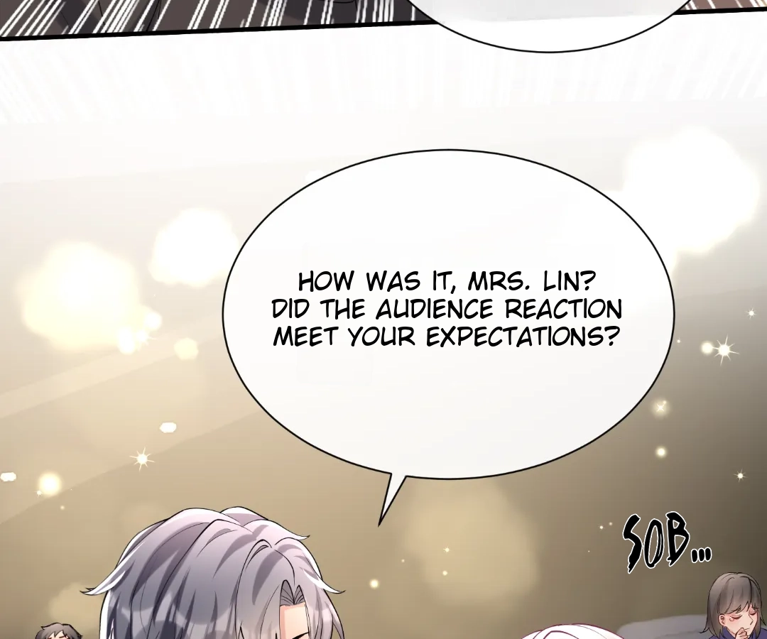 Hold Tight to My Ex-Husband Chapter 111 page 14 - 