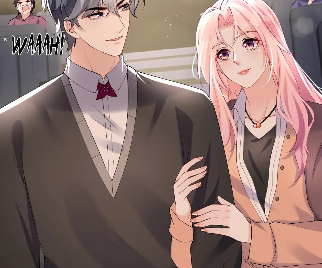 Hold Tight to My Ex-Husband Chapter 111 page 15 - 