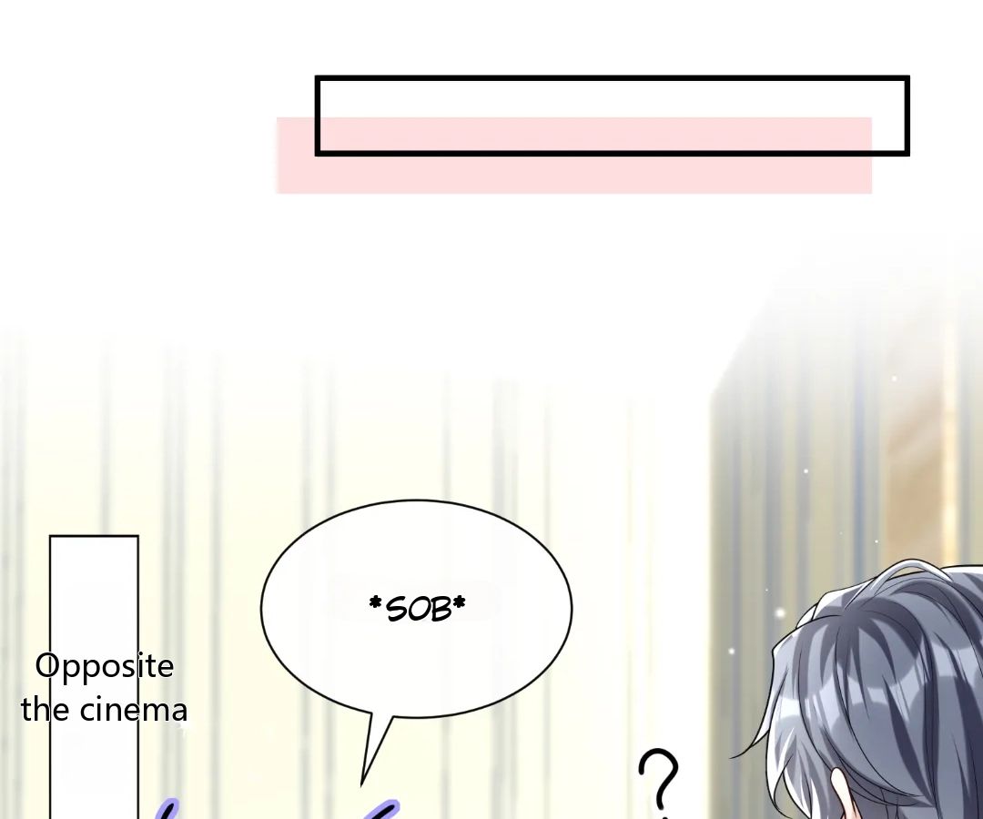 Hold Tight to My Ex-Husband Chapter 111 page 23 - 