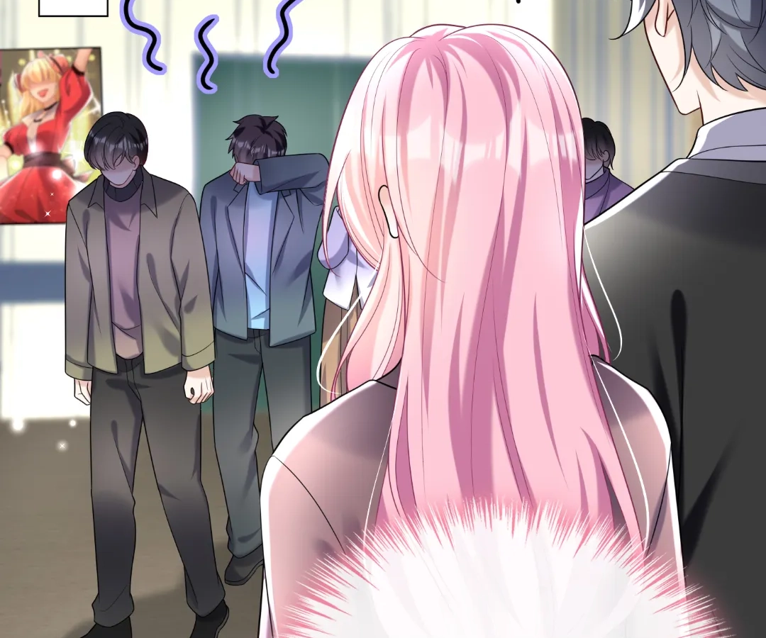 Hold Tight to My Ex-Husband Chapter 111 page 24 - 
