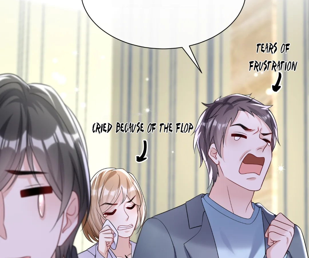 Hold Tight to My Ex-Husband Chapter 111 page 26 - 