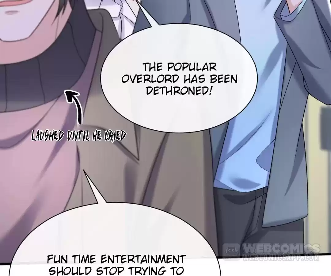 Hold Tight to My Ex-Husband Chapter 111 page 27 - 