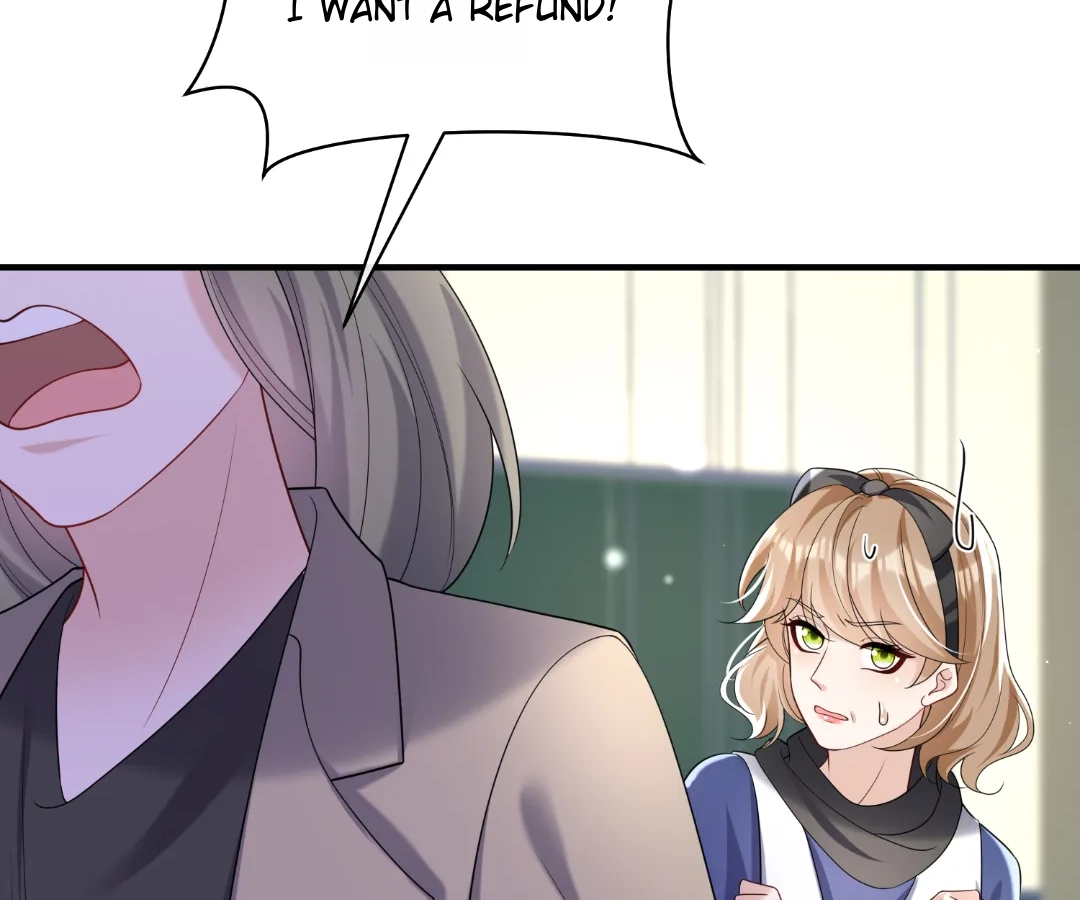 Hold Tight to My Ex-Husband Chapter 111 page 30 - 