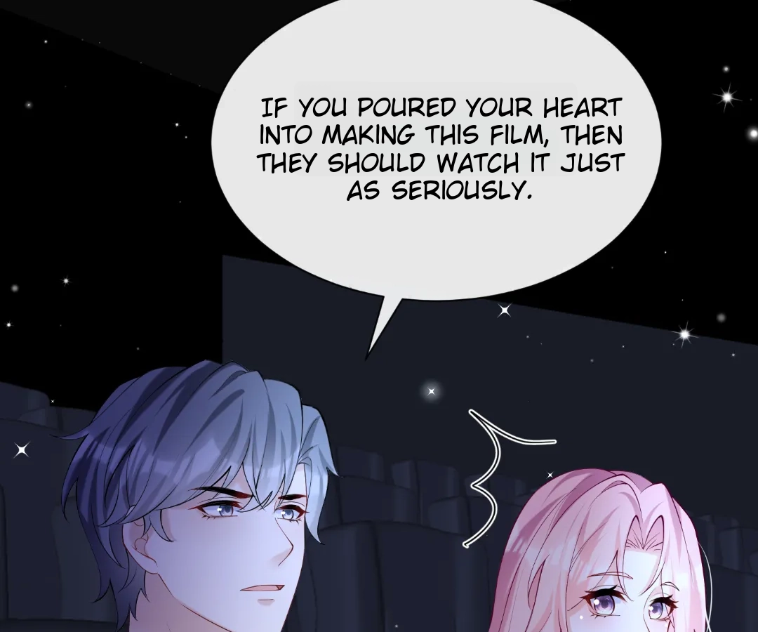 Hold Tight to My Ex-Husband Chapter 111 page 4 - 