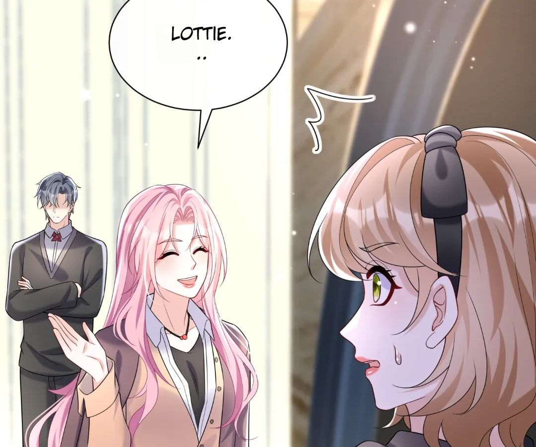 Hold Tight to My Ex-Husband Chapter 111 page 32 - 