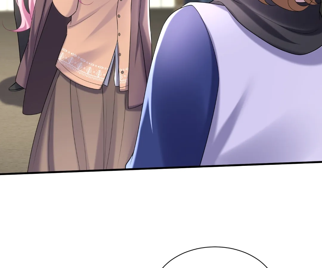 Hold Tight to My Ex-Husband Chapter 111 page 33 - 