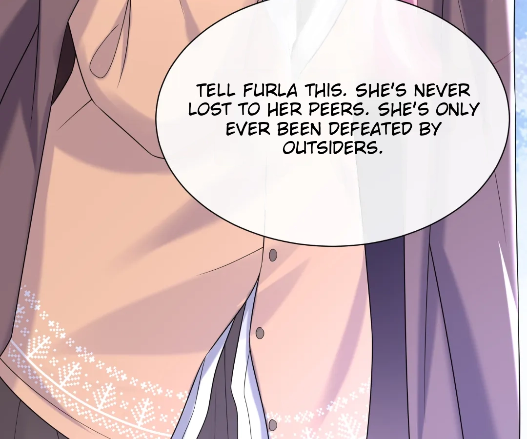Hold Tight to My Ex-Husband Chapter 111 page 38 - 
