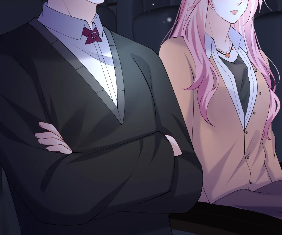 Hold Tight to My Ex-Husband Chapter 111 page 5 - 