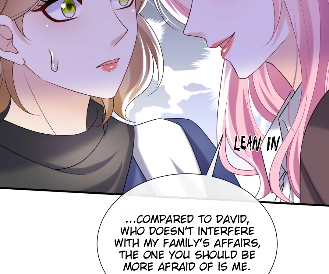 Hold Tight to My Ex-Husband Chapter 111 page 41 - 