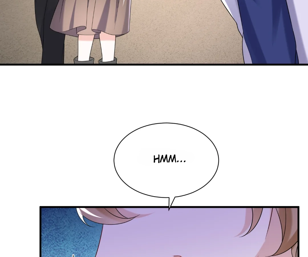 Hold Tight to My Ex-Husband Chapter 111 page 44 - 