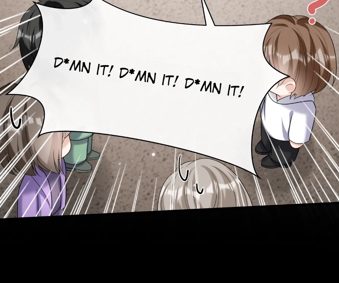 Hold Tight to My Ex-Husband Chapter 111 page 47 - 