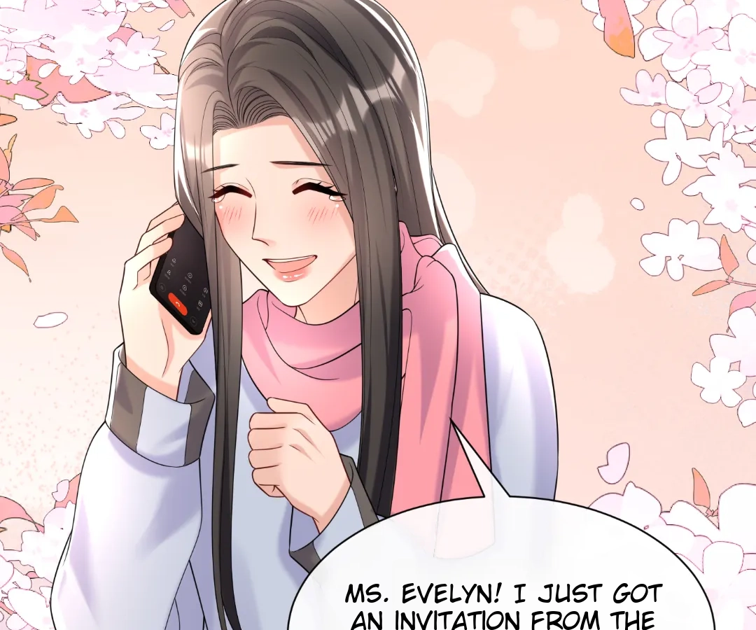 Hold Tight to My Ex-Husband Chapter 111 page 53 - 
