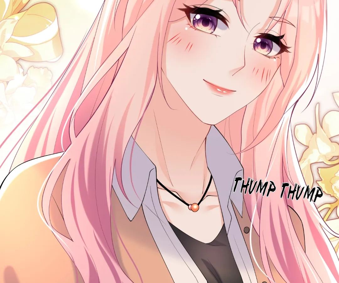 Hold Tight to My Ex-Husband Chapter 111 page 7 - 